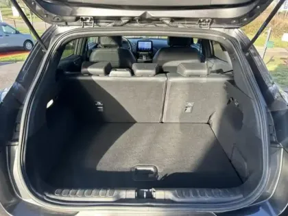 Photo 12 Ford Puma  1.0 EcoBoost 125ch mHEV ST-Line X