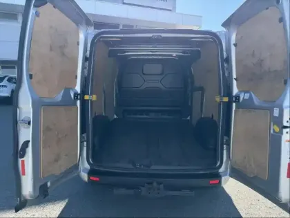 Photo 17 Ford Custom Transit  Fg 280 L1H1 2.0 EcoBlue 130 Hybrid Trend Business