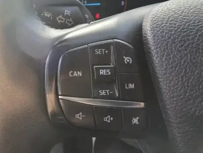 Photo 9 Ford Transit Custom  Fg 280 L1H1 2.0 EcoBlue 130 Hybrid Trend Business