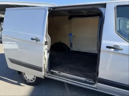 Photo 18 Ford Custom Transit  Fg 280 L1H1 2.0 EcoBlue 130 Hybrid Trend Business
