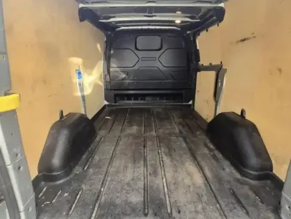 Photo 5 Ford Transit Custom  Fg 280 L1H1 2.0 EcoBlue 130 Hybrid Trend Business