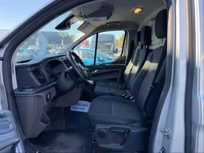 Photo 19 Ford Custom Transit  Fg 280 L1H1 2.0 EcoBlue 130 Hybrid Trend Business