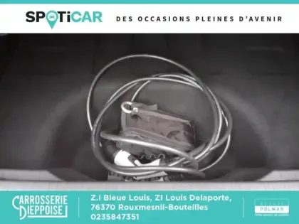 Photo 14 Citroën C4  Moteur électrique 136ch (100 kW) Shine Pack Automatique