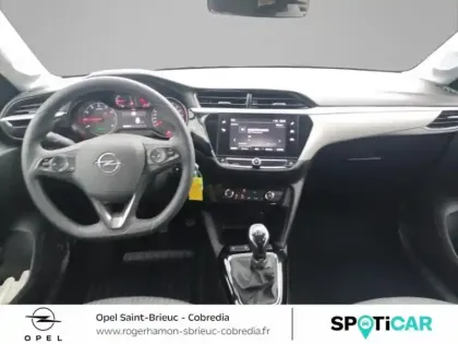 Photo 7 Opel Corsa  1.2 75ch Connect