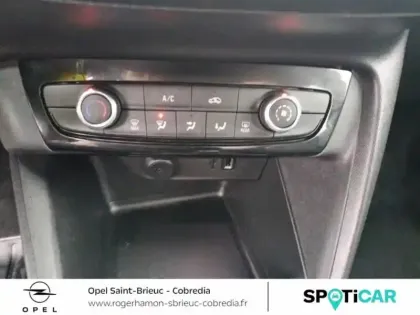 Photo 13 Opel Corsa  1.2 75ch Connect