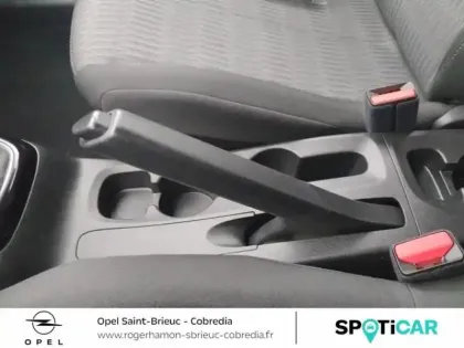 Photo 11 Opel Corsa  1.2 75ch Connect