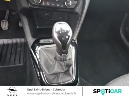 Photo 12 Opel Corsa  1.2 75ch Connect