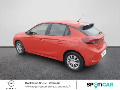 Photo 6 Opel Corsa  1.2 75ch Connect