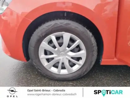 Photo 10 Opel Corsa  1.2 75ch Connect