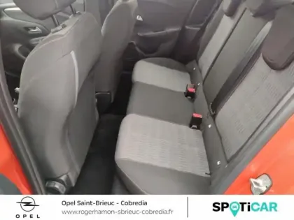 Photo 9 Opel Corsa  1.2 75ch Connect