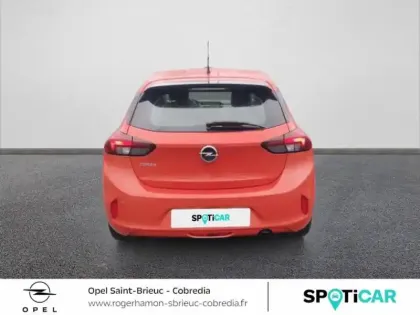 Photo 4 Opel Corsa  1.2 75ch Connect