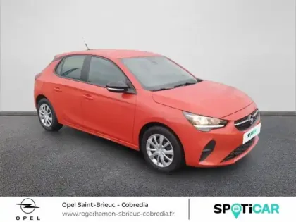 Photo 2 Opel Corsa  1.2 75ch Connect