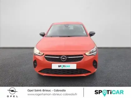 Photo 1 Opel Corsa  1.2 75ch Connect