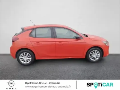 Photo 3 Opel Corsa  1.2 75ch Connect