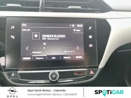 Photo 14 Opel Corsa  1.2 75ch Connect