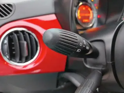 Photo 12 Fiat 500  1.0 70ch BSG S&S (RED)