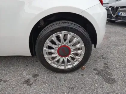 Photo 25 Fiat 500  1.0 70ch BSG S&S (RED)