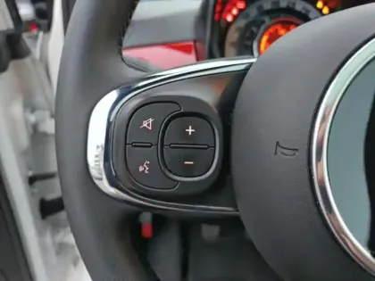 Photo 29 Fiat 500  1.0 70ch BSG S&S (RED)