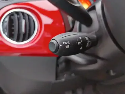 Photo 28 Fiat 500  1.0 70ch BSG S&S (RED)