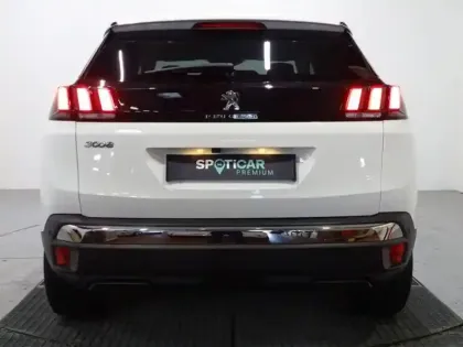 Photo 3 Peugeot 3008  1.2 PureTech 130ch Allure S&S