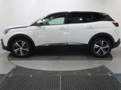Photo 6 Peugeot 3008  1.2 PureTech 130ch Allure S&S