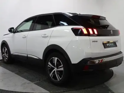 Photo 4 Peugeot 3008  1.2 PureTech 130ch Allure S&S