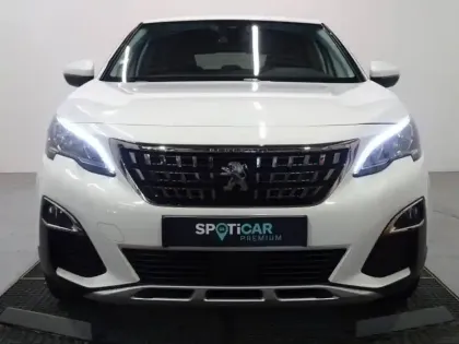 Photo 2 Peugeot 3008  1.2 PureTech 130ch Allure S&S