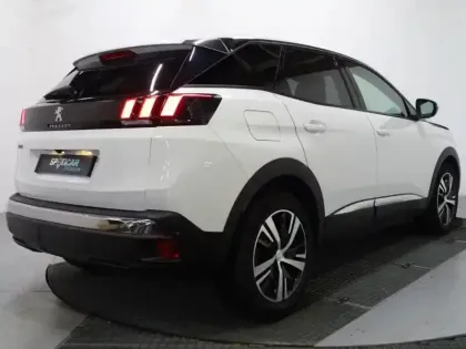 Photo 5 Peugeot 3008  1.2 PureTech 130ch Allure S&S