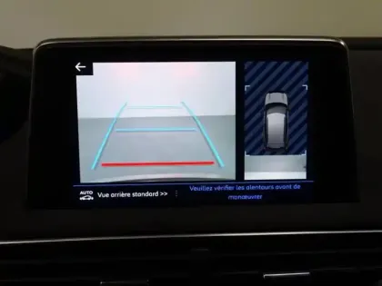 Photo 13 Peugeot 3008  1.2 PureTech 130ch Allure S&S