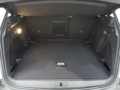 Photo 12 Peugeot 3008  1.2 PureTech 130ch Allure S&S