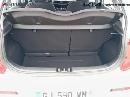 Photo 12 Kia Picanto  1.2 DPi 84ch GT Line