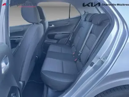 Photo 26 Kia Picanto  1.2 DPi 84ch GT Line