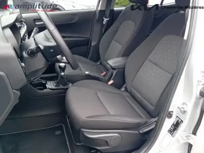 Photo 9 Kia Picanto  1.2 DPi 84ch GT Line