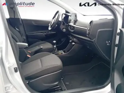 Photo 10 Kia Picanto  1.2 DPi 84ch GT Line