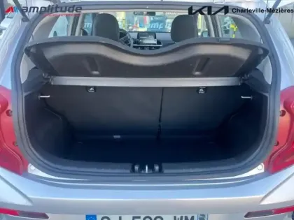 Photo 27 Kia Picanto  1.2 DPi 84ch GT Line