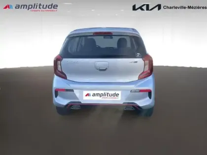 Photo 20 Kia Picanto  1.2 DPi 84ch GT Line