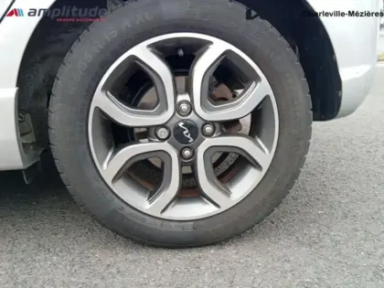 Photo 8 Kia Picanto  1.2 DPi 84ch GT Line