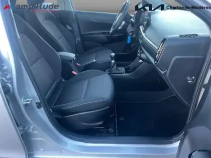 Photo 25 Kia Picanto  1.2 DPi 84ch GT Line