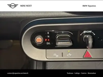 Photo 9 Mini Countryman  S 218ch Classic ALL4 DKG7