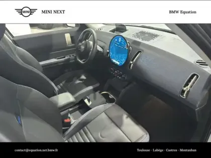 Photo 5 Mini Countryman  S 218ch Classic ALL4 DKG7