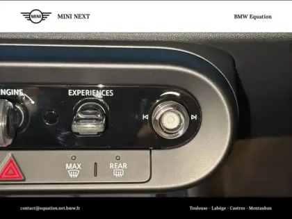 Photo 11 Mini Countryman  S 218ch Classic ALL4 DKG7