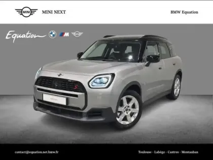 Photo Mini Countryman