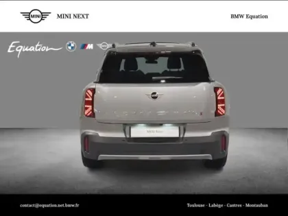 Photo 3 Mini Countryman  S 218ch Classic ALL4 DKG7