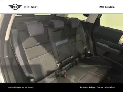 Photo 6 Mini Countryman  S 218ch Classic ALL4 DKG7