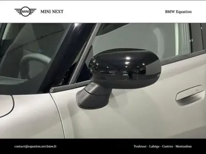 Photo 14 Mini Countryman  S 218ch Classic ALL4 DKG7