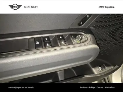 Photo 13 Mini Countryman  S 218ch Classic ALL4 DKG7