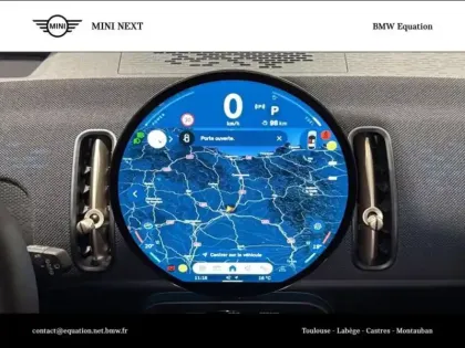 Photo 10 Mini Countryman  S 218ch Classic ALL4 DKG7