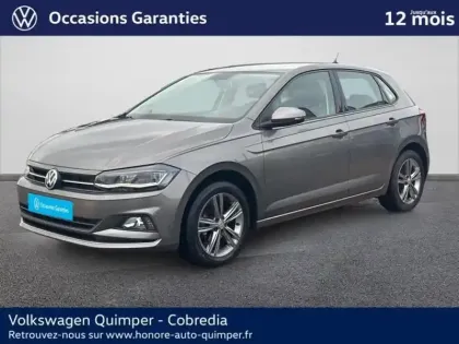 Photo Volkswagen Polo