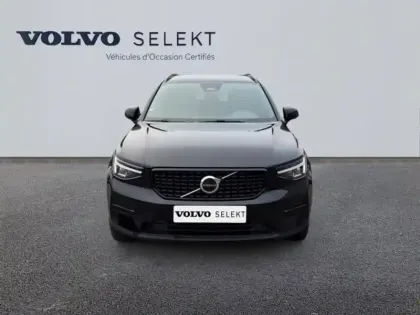 Photo 4 Volvo Xc40  B3 163ch Plus DCT 7