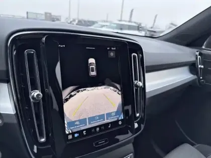 Photo 10 Volvo Xc40  B3 163ch Plus DCT 7